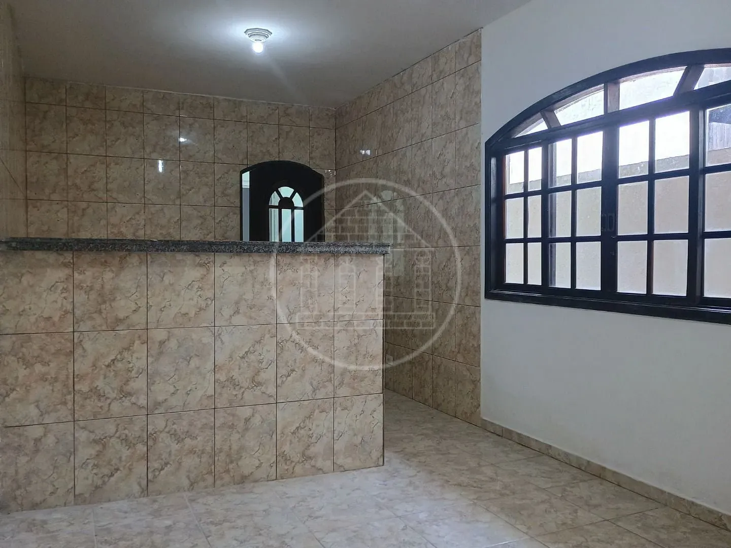 Casa, 1 quarto, 45 m² - Foto 1