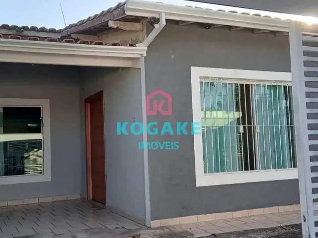 Casa com 200m² 3 quartos e 2 banheiros, à venda, no bairro Cidade Vista Verde em São José Dos Campos