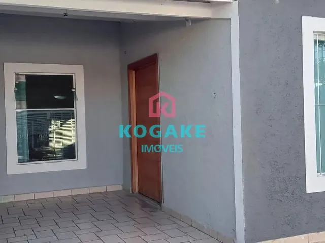 Casa com 200m² 3 quartos e 2 banheiros, à venda, no bairro Cidade Vista Verde em São José Dos Campos