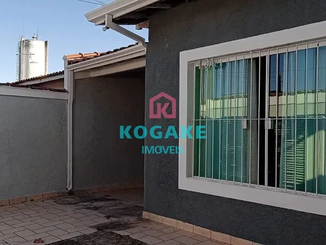 Casa com 200m² 3 quartos e 2 banheiros, à venda, no bairro Cidade Vista Verde em São José Dos Campos