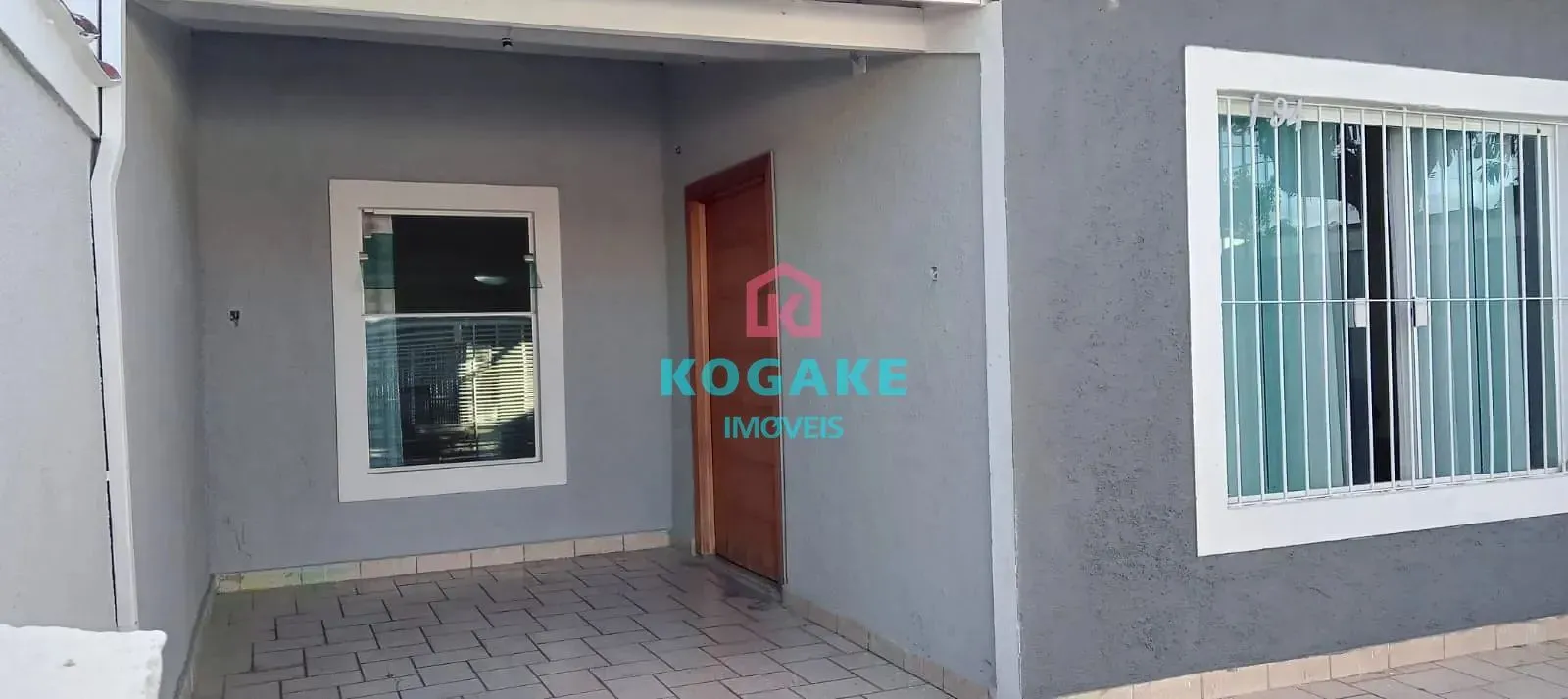 Casa, 3 quartos, 115 m² - Foto 1