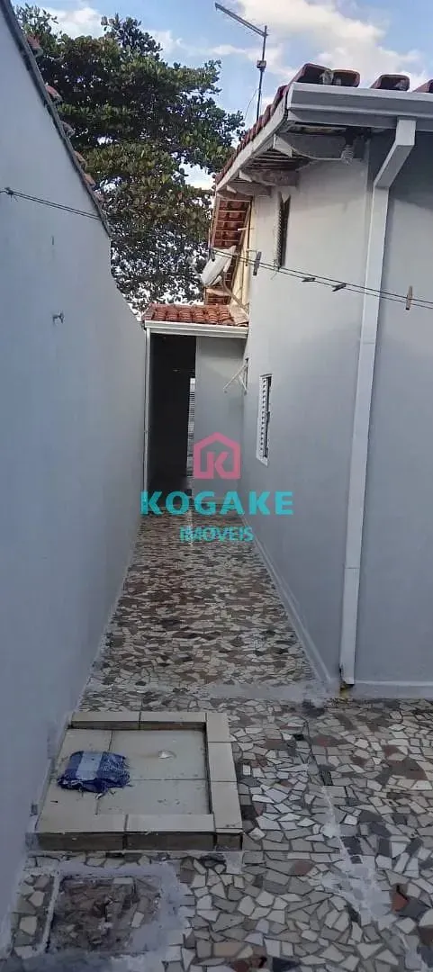 Casa, 3 quartos, 115 m² - Foto 13