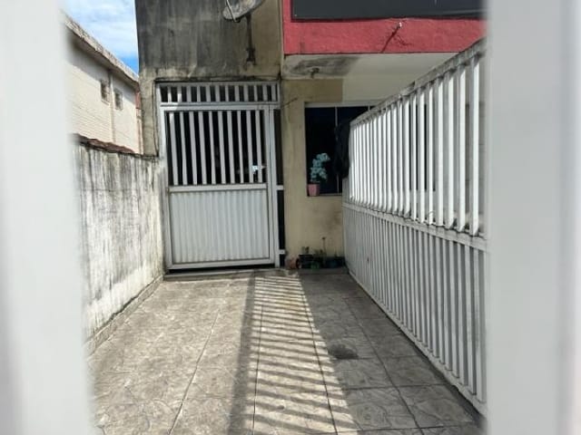 Foto do Casa - Casa à venda 10M², SAMARITA, SAO VICENTE - SP | Imobiliária Compare