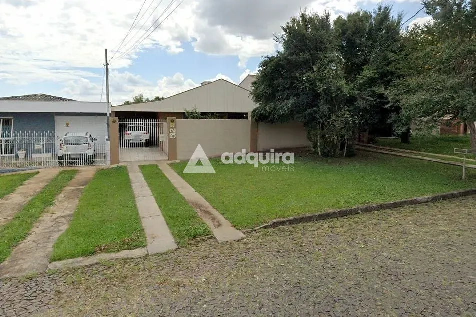 Casa, 3 quartos, 180 m² - Foto 1