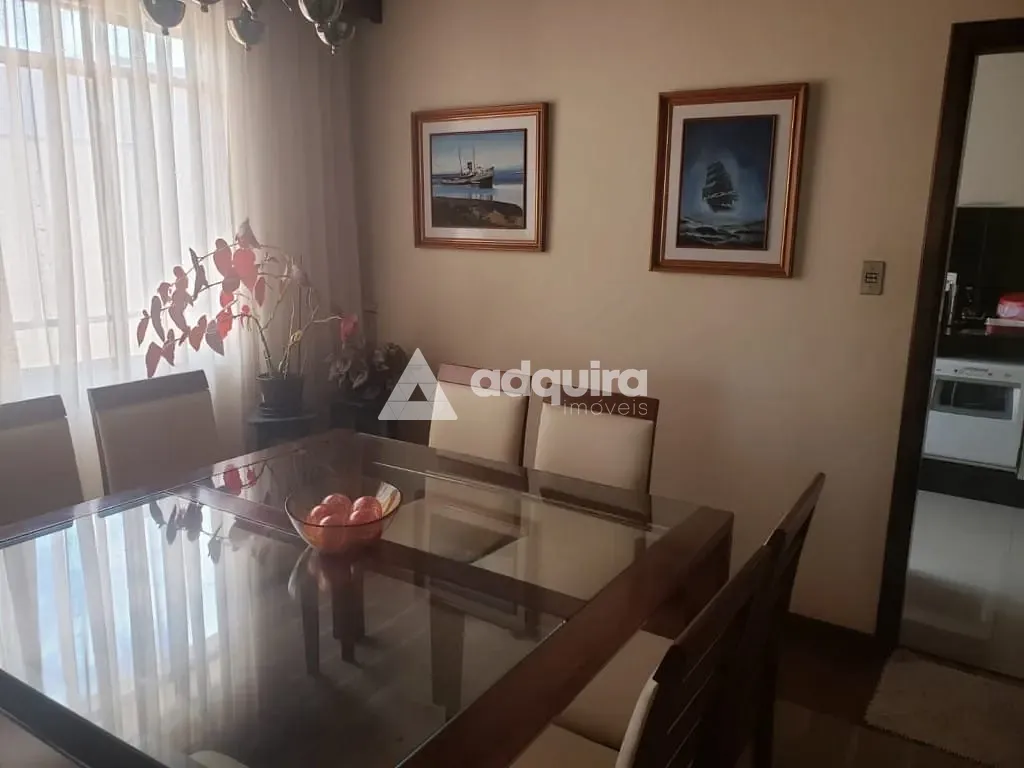Casa, 3 quartos, 180 m² - Foto 6