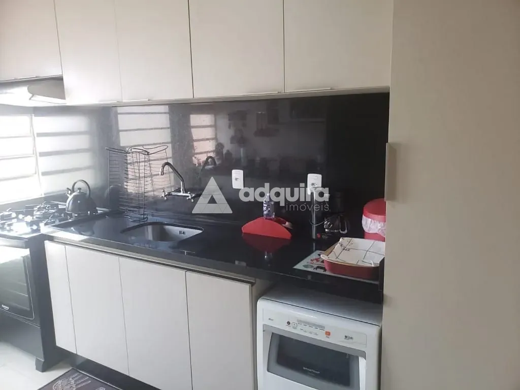 Casa, 3 quartos, 180 m² - Foto 7