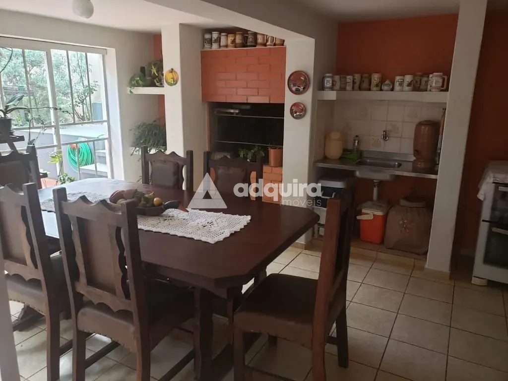 Casa, 3 quartos, 180 m² - Foto 15