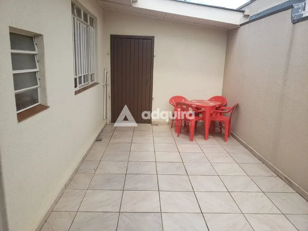 Casa, 3 quartos, 180 m² - Foto 16