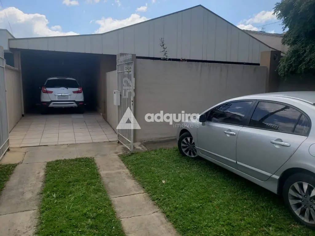 Casa, 3 quartos, 180 m² - Foto 20