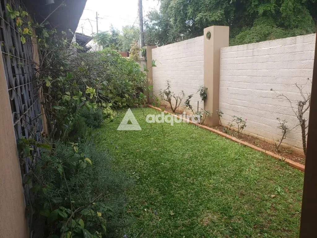 Casa, 3 quartos, 180 m² - Foto 21
