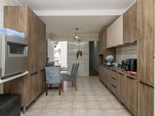 Casa com 175m² 3 quartos e 2 banheiros, à venda, no bairro Santana em São Paulo