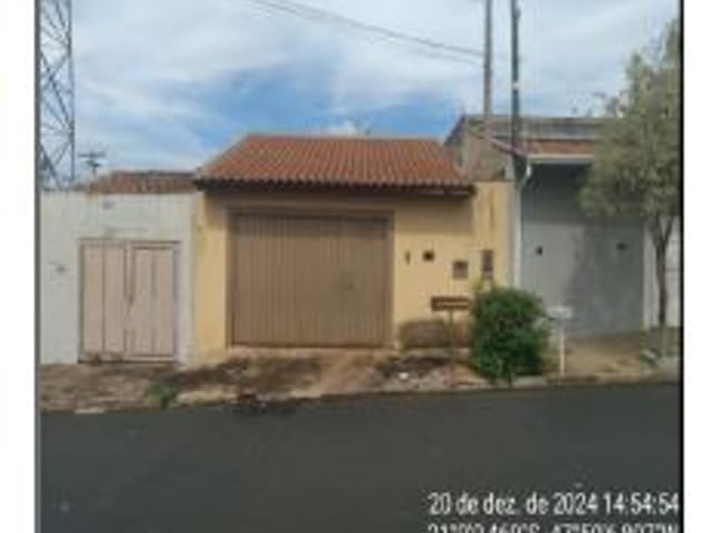 Foto do Casa - Casa à venda 10M², JARDIM IPIRANGA, RIBEIRAO PRETO - SP | Imobiliária Compare