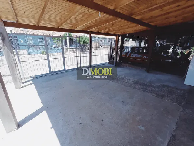 Casa com 160m² 2 quartos e 1 banheiro, à venda, no bairro Breno Garcia em Gravataí