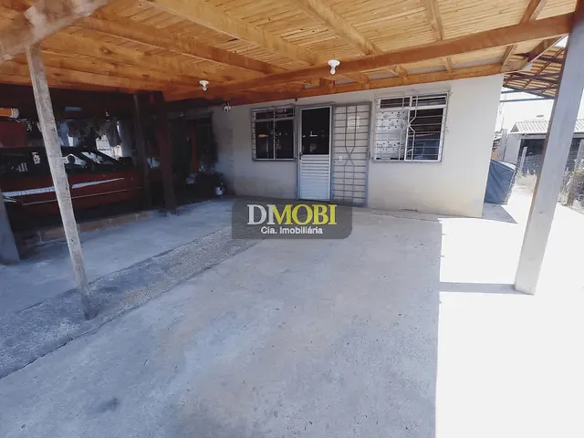 Casa com 160m² 2 quartos e 1 banheiro, à venda, no bairro Breno Garcia em Gravataí