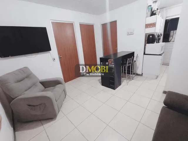 Casa com 160m² 2 quartos e 1 banheiro, à venda, no bairro Breno Garcia em Gravataí