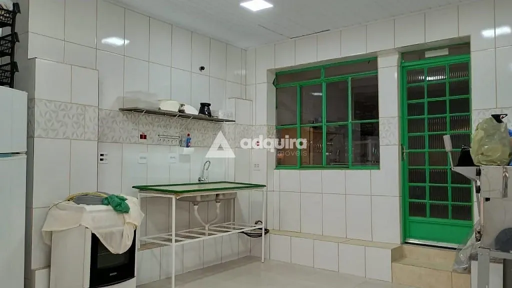 Casa, 1 quarto, 337 m² - Foto 5