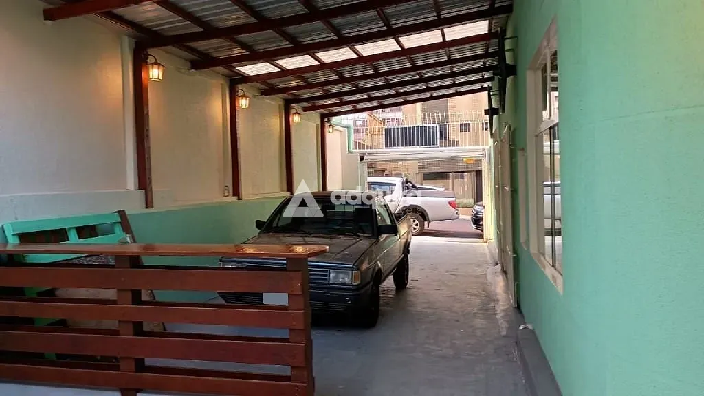 Casa, 1 quarto, 337 m² - Foto 7