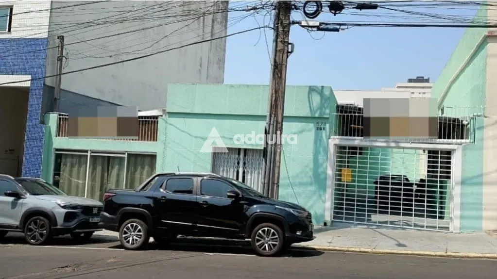Casa, 1 quarto, 337 m² - Foto 1