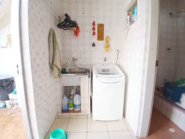 Casa com 119m² 2 quartos e 2 banheiros, à venda, no bairro Jardim Itapeva em São Paulo