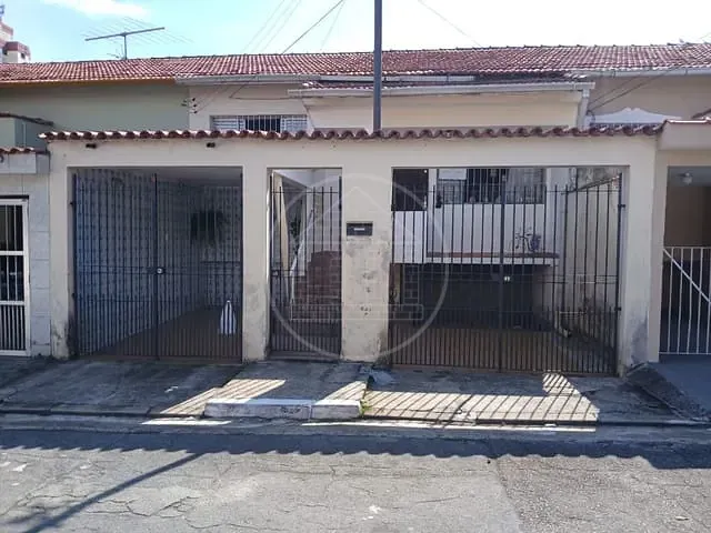 Casa com 119m² 2 quartos e 2 banheiros, à venda, no bairro Jardim Itapeva em São Paulo