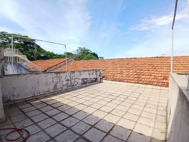 Casa com 119m² 2 quartos e 2 banheiros, à venda, no bairro Jardim Itapeva em São Paulo