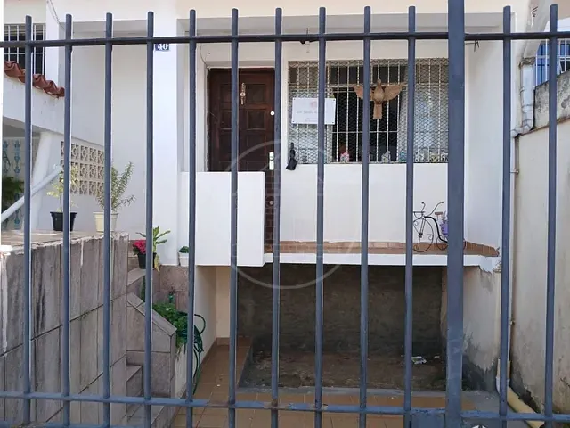 Casa com 119m² 2 quartos e 2 banheiros, à venda, no bairro Jardim Itapeva em São Paulo