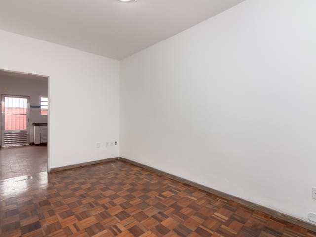 Casa com 128m² 2 quartos e 1 banheiro, à venda, no bairro Jardim Maristela em São Paulo