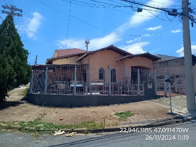 Foto do Casa - Casa à venda 2 Quartos, 1 Vaga, 10M², JARDIM DAS BANDEIRAS, CAMPINAS - SP | Imobiliária Compare
