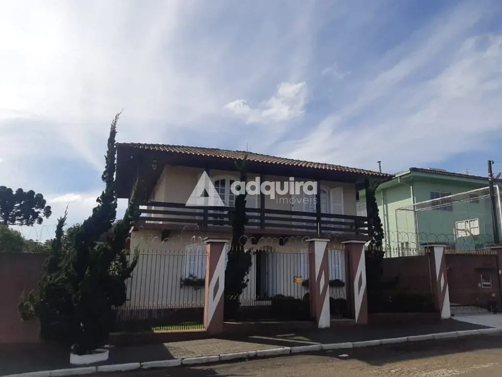 Casa, 4 quartos, 240 m² - Foto 2