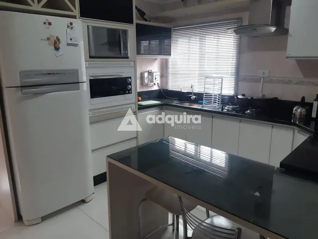 Casa, 4 quartos, 240 m² - Foto 6