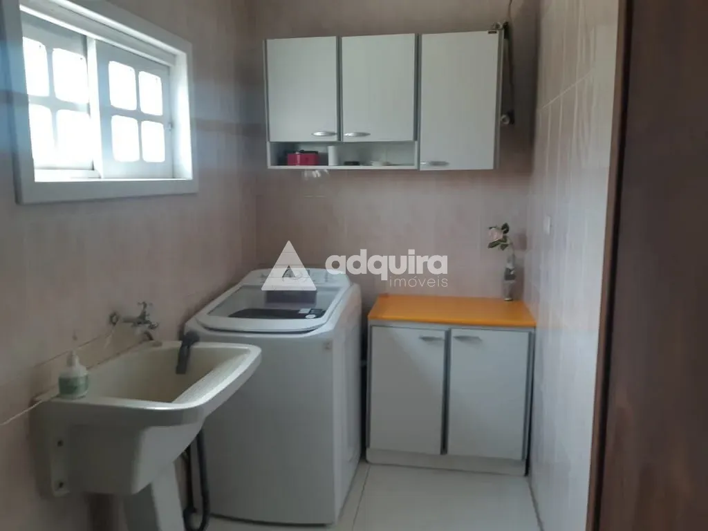 Casa, 4 quartos, 240 m² - Foto 7
