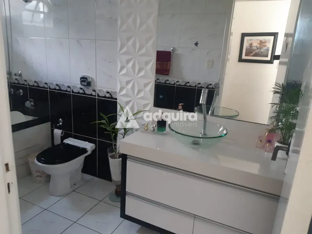 Casa, 4 quartos, 240 m² - Foto 8