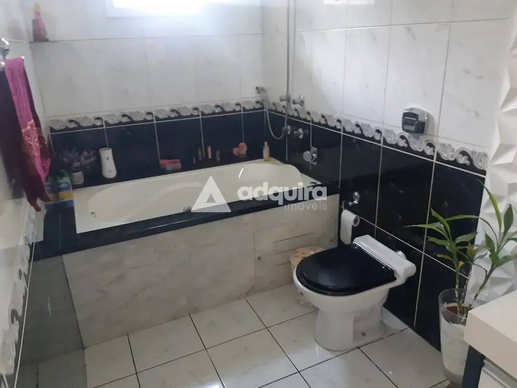 Casa, 4 quartos, 240 m² - Foto 9
