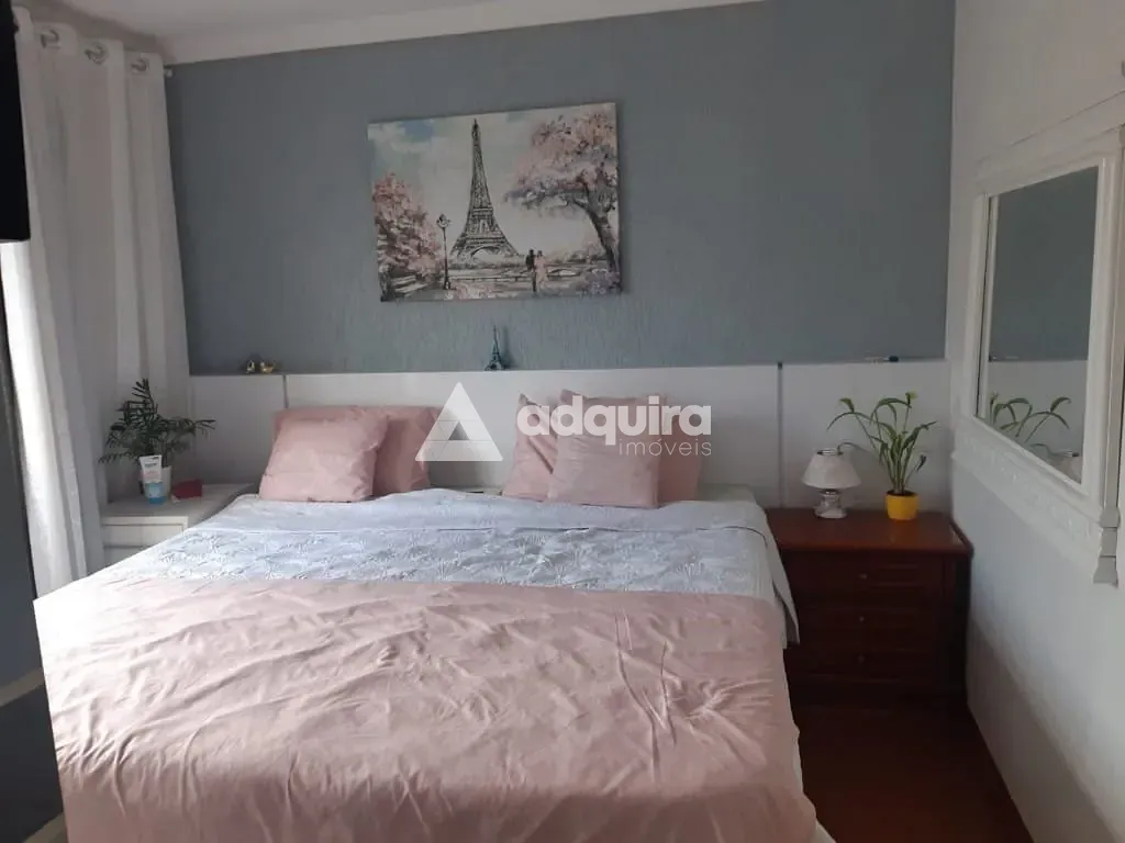 Casa, 4 quartos, 240 m² - Foto 10