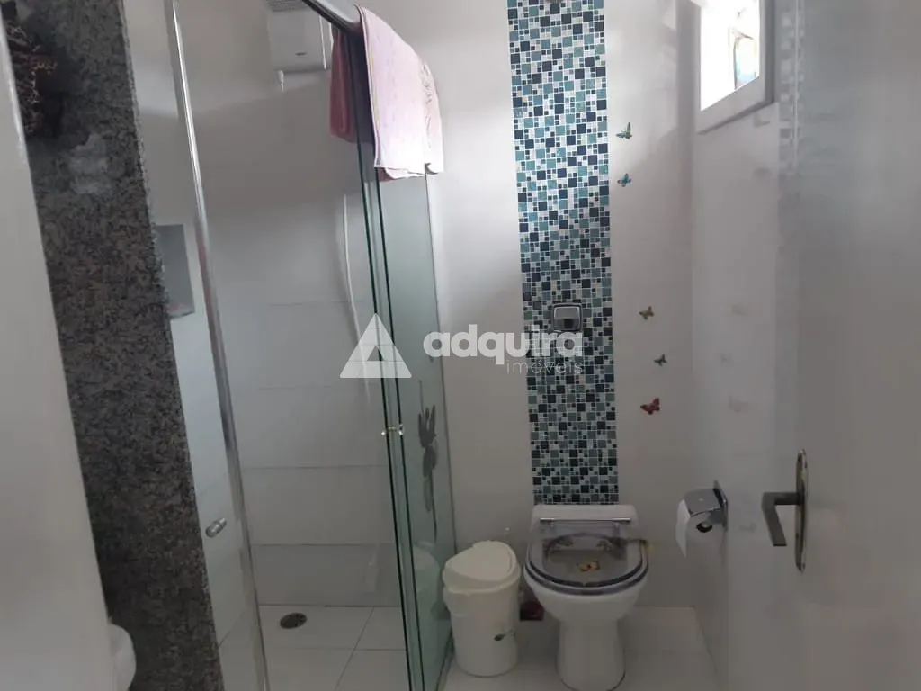 Casa, 4 quartos, 240 m² - Foto 11