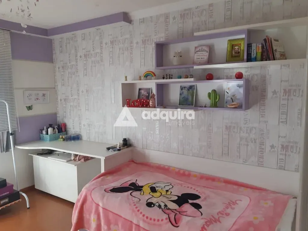 Casa, 4 quartos, 240 m² - Foto 12