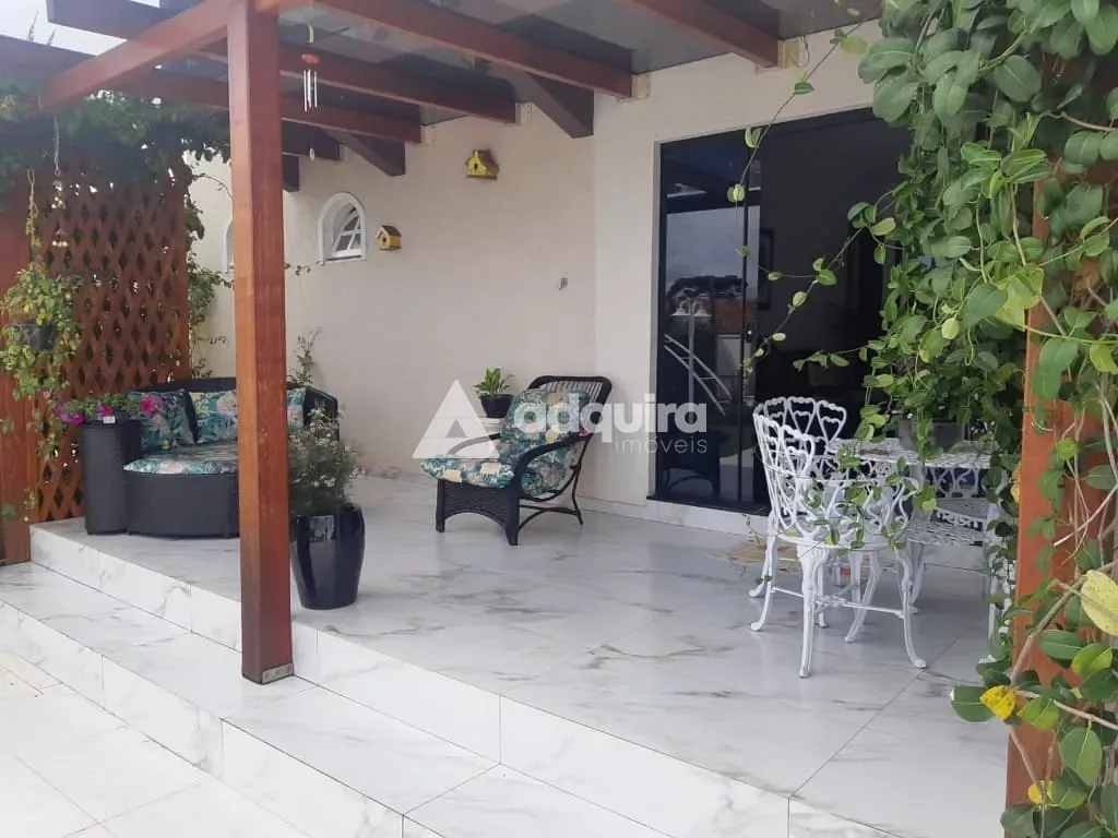 Casa, 4 quartos, 240 m² - Foto 14