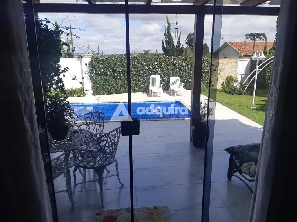 Casa, 4 quartos, 240 m² - Foto 15