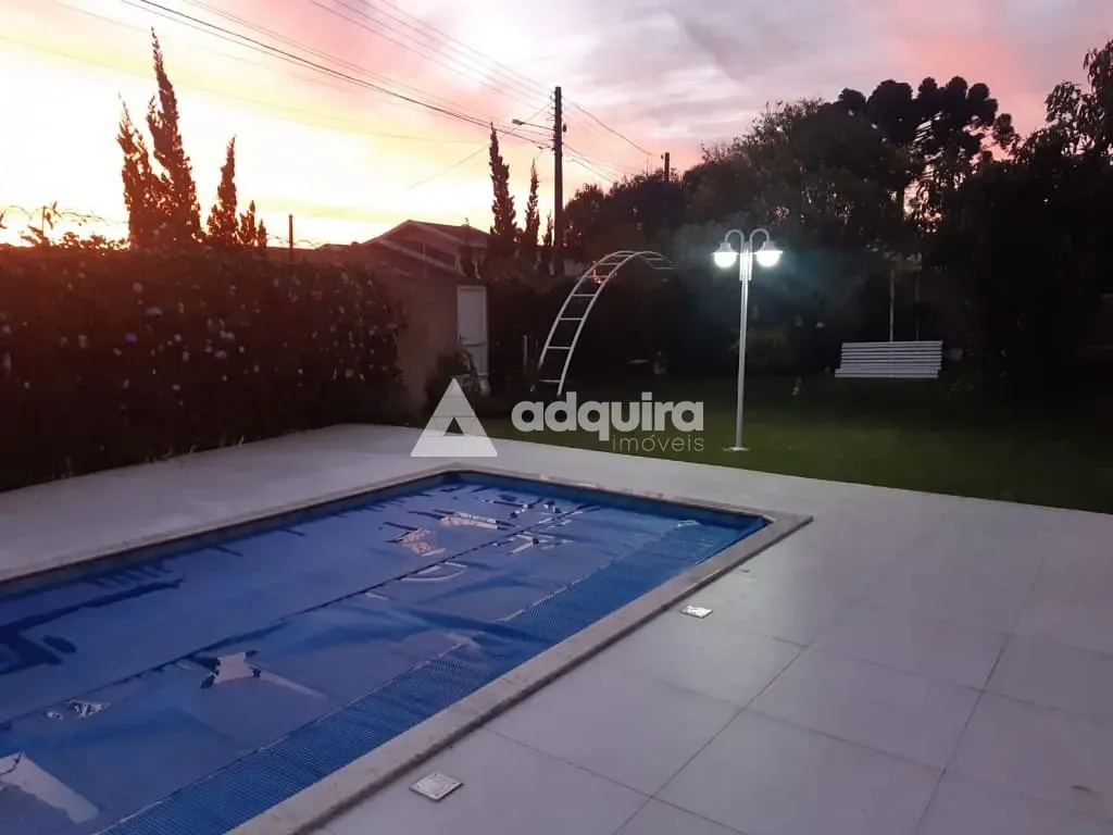 Casa, 4 quartos, 240 m² - Foto 16