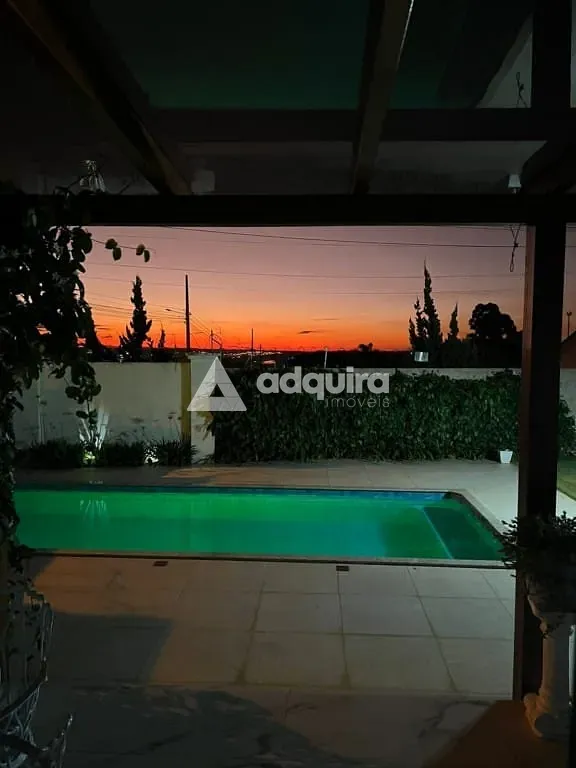 Casa, 4 quartos, 240 m² - Foto 17