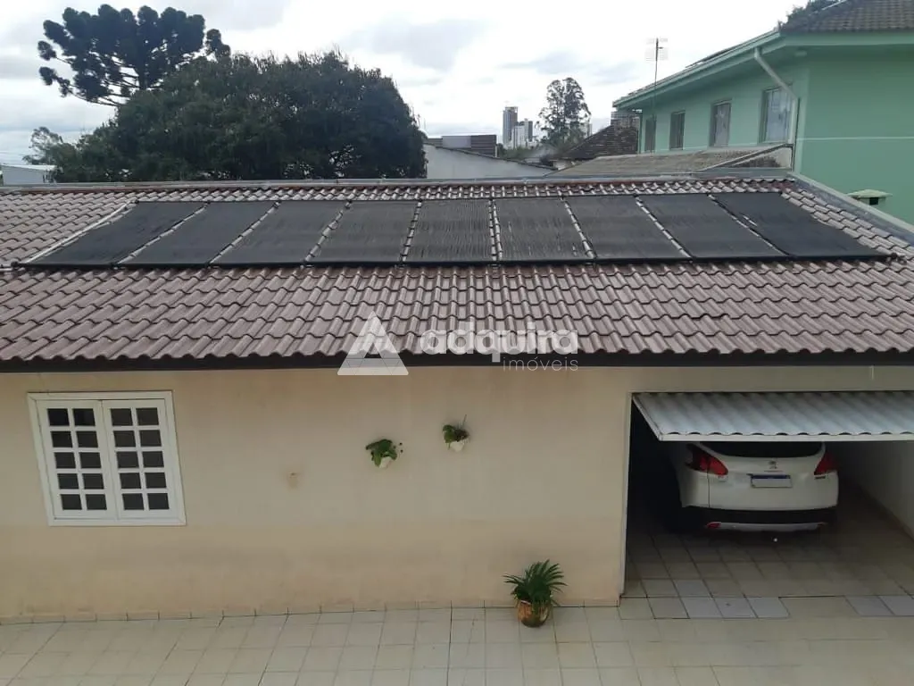 Casa, 4 quartos, 240 m² - Foto 18