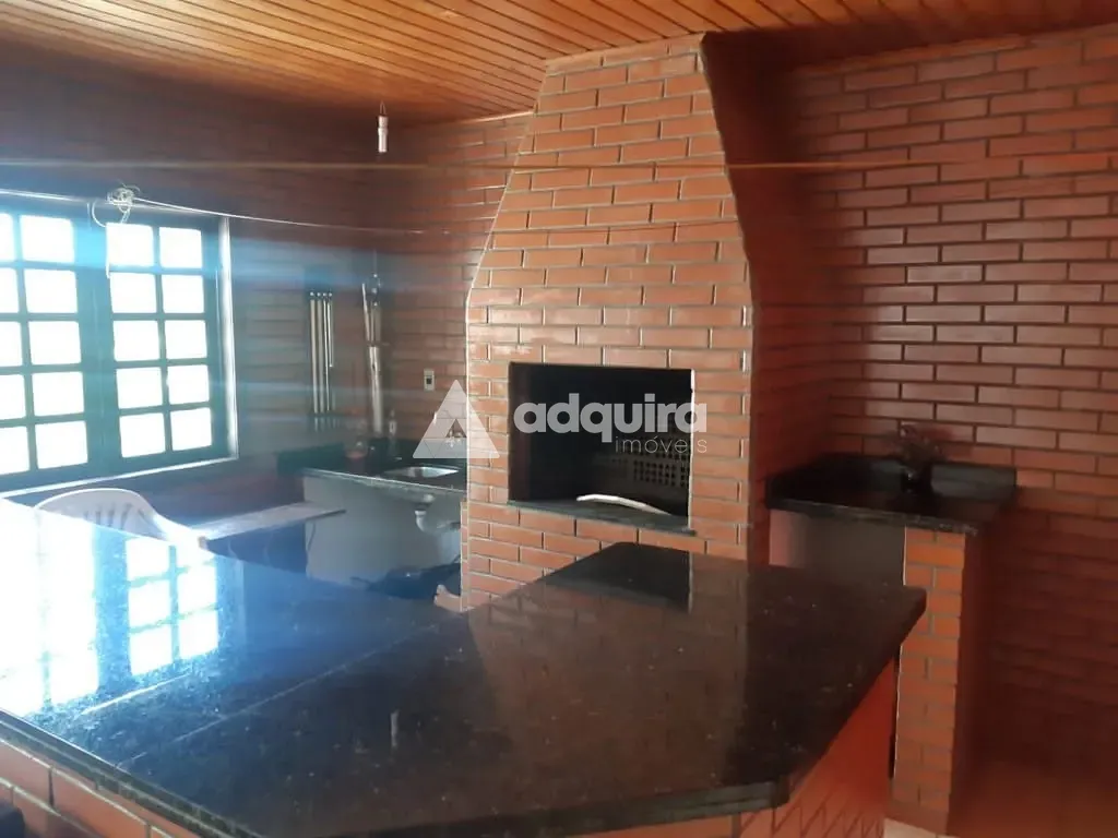 Casa, 4 quartos, 240 m² - Foto 19