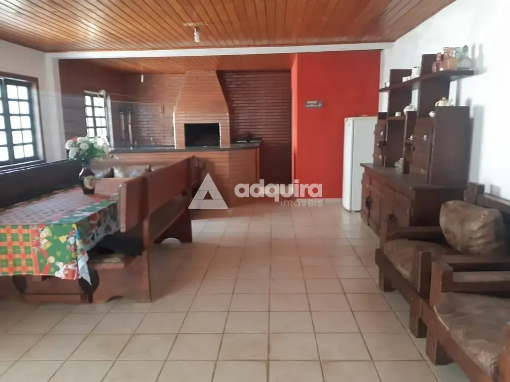 Casa, 4 quartos, 240 m² - Foto 20