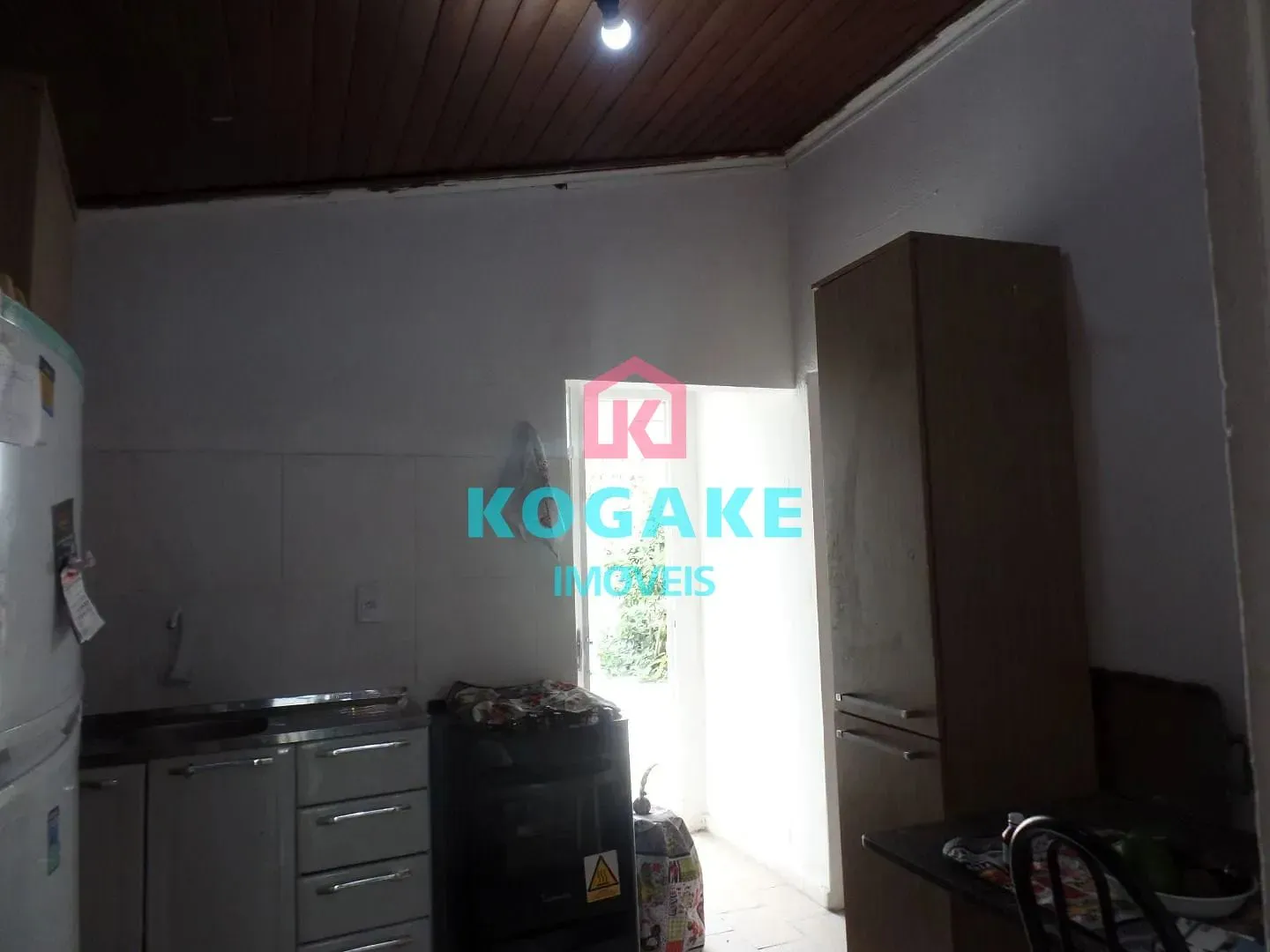 Casa, 1 quarto, 54 m² - Foto 7