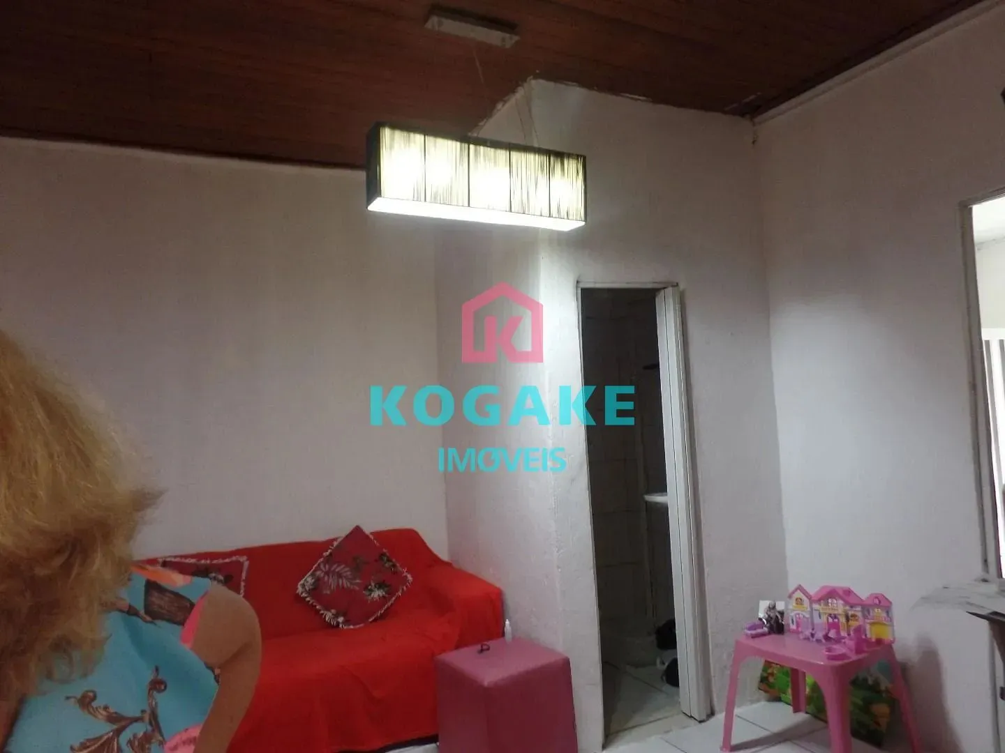 Casa, 1 quarto, 54 m² - Foto 8