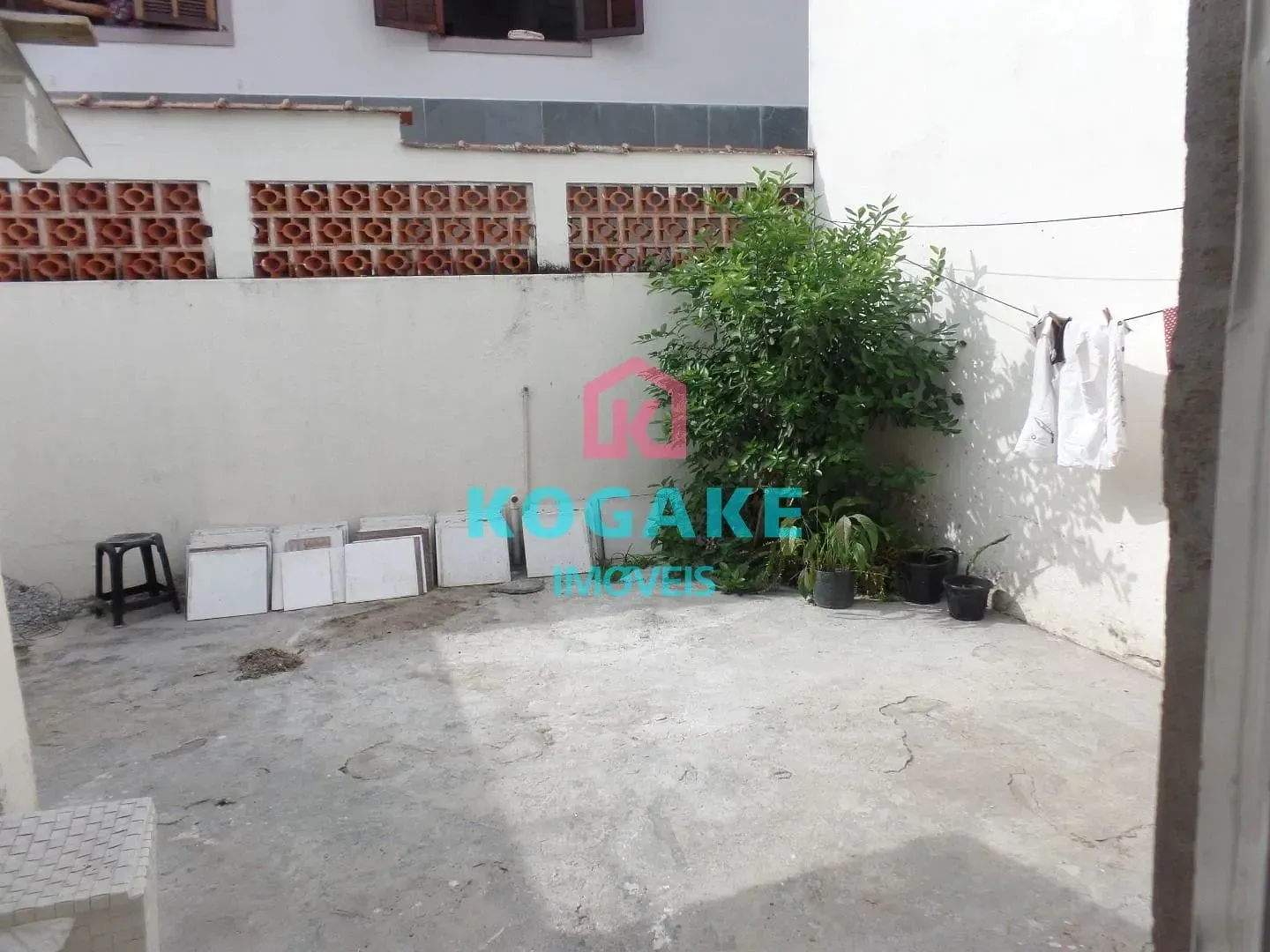 Casa, 1 quarto, 54 m² - Foto 4