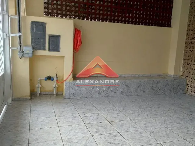Casa com 125m² 3 quartos e 1 banheiro, à venda, no bairro Vila São Pedro em São José dos Campos