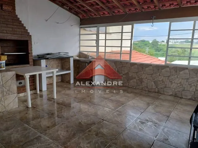 Casa com 125m² 3 quartos e 1 banheiro, à venda, no bairro Vila São Pedro em São José dos Campos