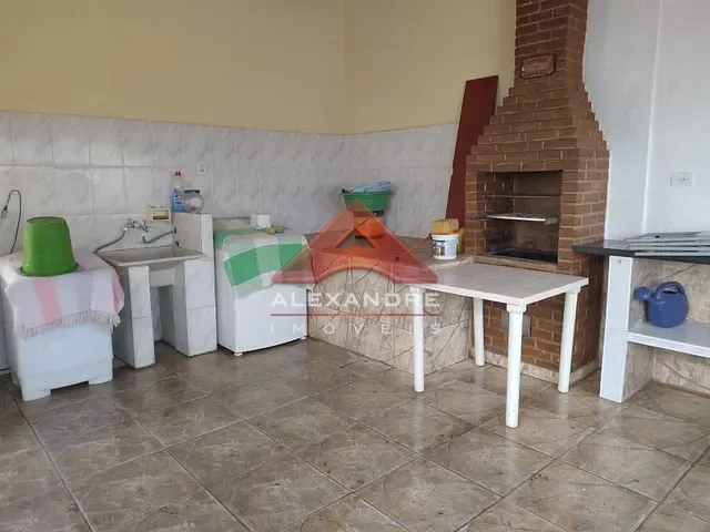 Casa com 125m² 3 quartos e 1 banheiro, à venda, no bairro Vila São Pedro em São José dos Campos
