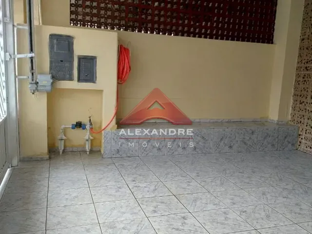 Casa com 125m² 3 quartos e 1 banheiro, à venda, no bairro Vila São Pedro em São José dos Campos